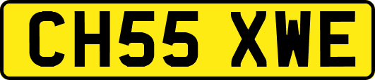 CH55XWE