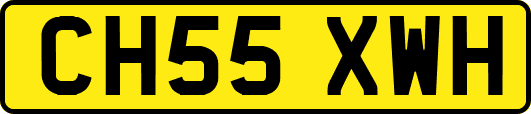 CH55XWH