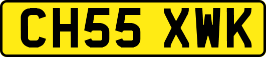 CH55XWK