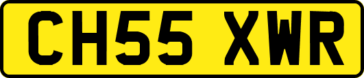 CH55XWR