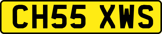 CH55XWS