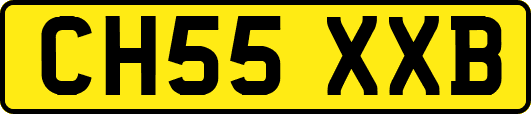 CH55XXB