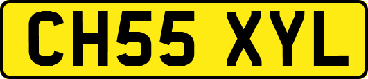 CH55XYL
