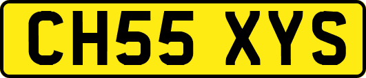 CH55XYS