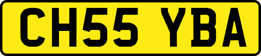 CH55YBA
