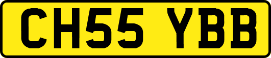 CH55YBB