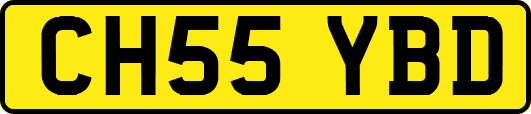 CH55YBD