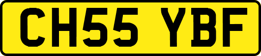 CH55YBF