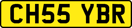 CH55YBR