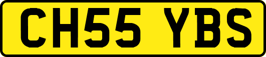 CH55YBS