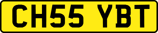 CH55YBT
