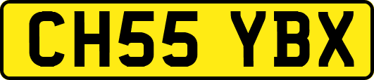 CH55YBX