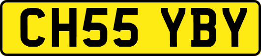 CH55YBY