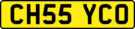 CH55YCO