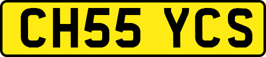 CH55YCS