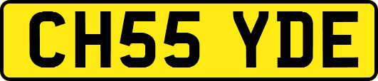 CH55YDE