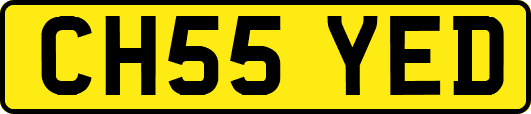CH55YED