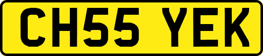 CH55YEK