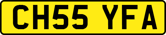 CH55YFA