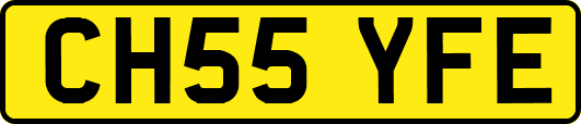 CH55YFE