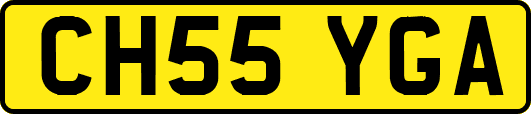 CH55YGA