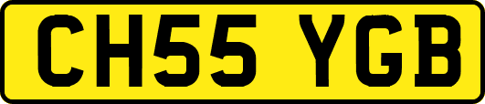 CH55YGB