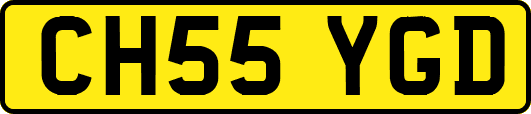 CH55YGD