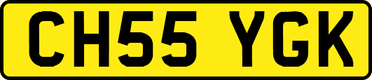 CH55YGK