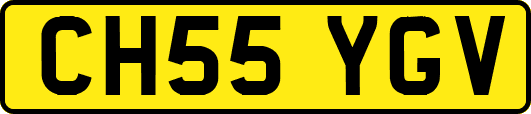 CH55YGV