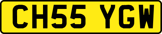 CH55YGW
