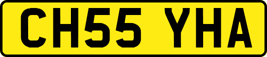 CH55YHA