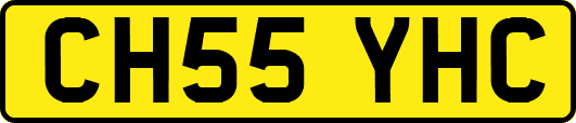 CH55YHC