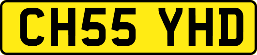 CH55YHD