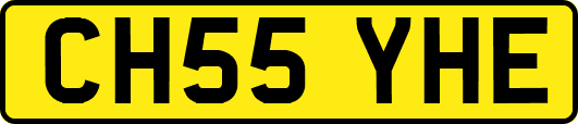 CH55YHE