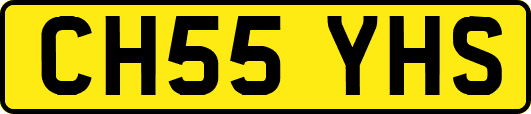 CH55YHS