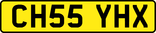 CH55YHX