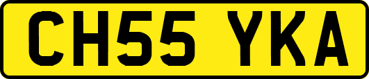 CH55YKA