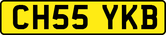 CH55YKB