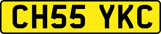 CH55YKC