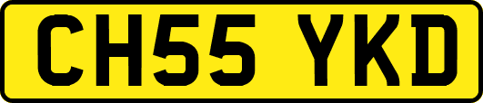 CH55YKD