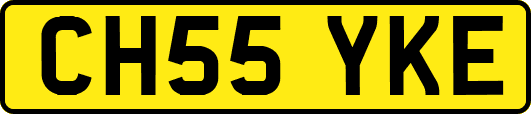 CH55YKE