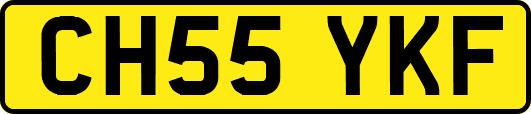 CH55YKF