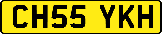 CH55YKH