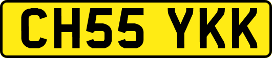 CH55YKK