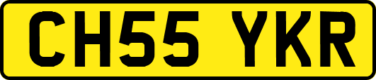 CH55YKR