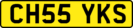 CH55YKS