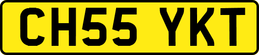 CH55YKT