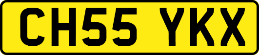 CH55YKX