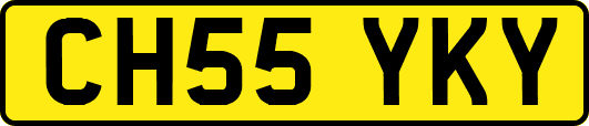 CH55YKY