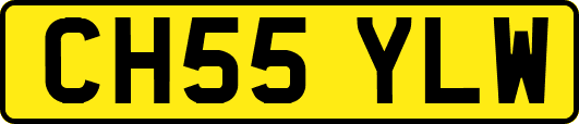 CH55YLW
